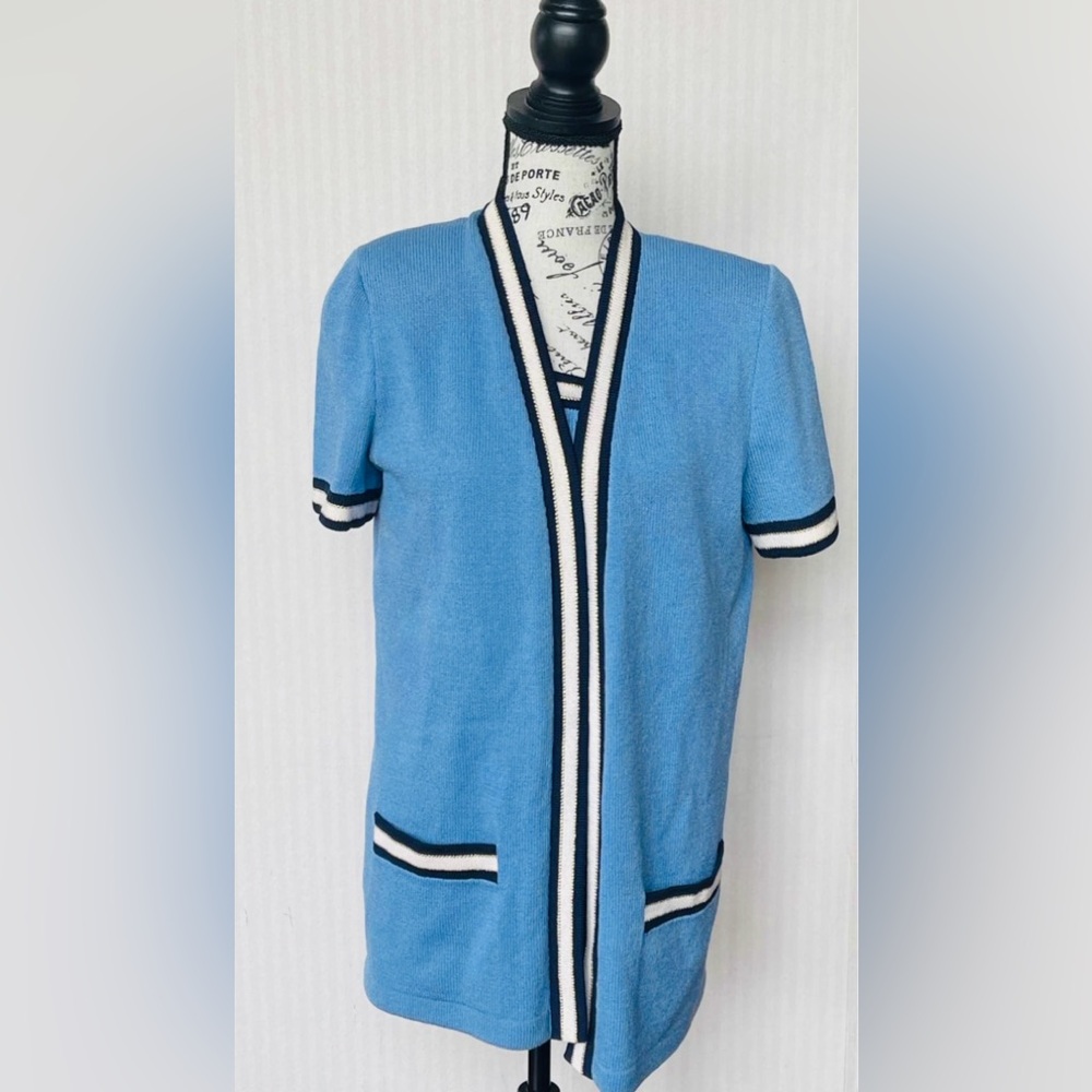 St John set size medium REAL POCKETS